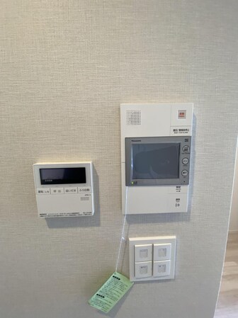 ブリリアンクラス高円寺の物件内観写真